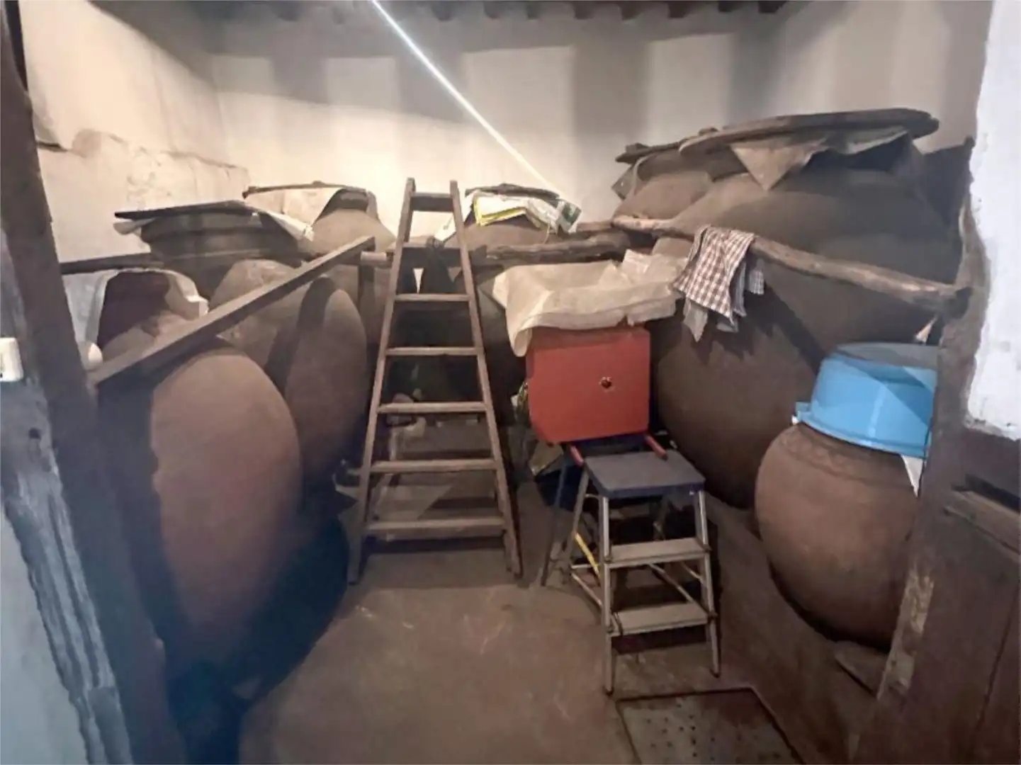 Casa o xalet en venda a Calle Pozorapaz, 10, Villanueva de la Vera Casa o xalet en venda en Villanueva de la Vera amb Traster