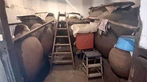 Foto 4 de Casa o xalet en venda a Calle Pozorapaz, 10, Villanueva de la Vera, Cáceres