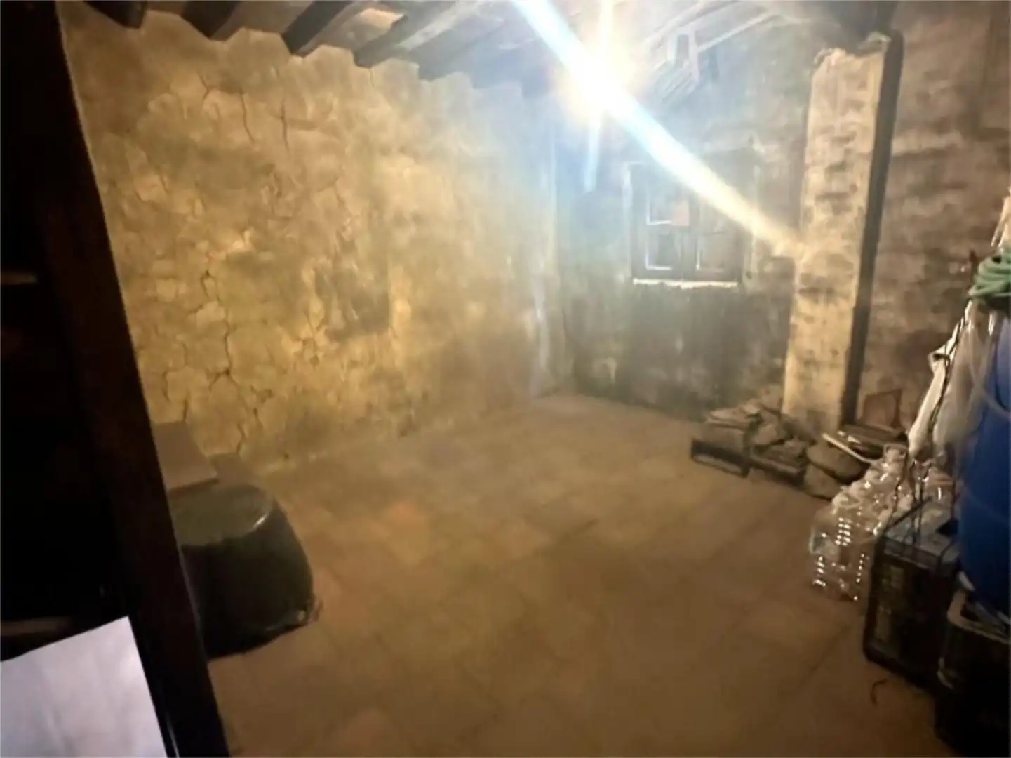 Casa o xalet en venda a Calle Pozorapaz, 10, Villanueva de la Vera Casa o xalet en venda en Villanueva de la Vera amb Traster