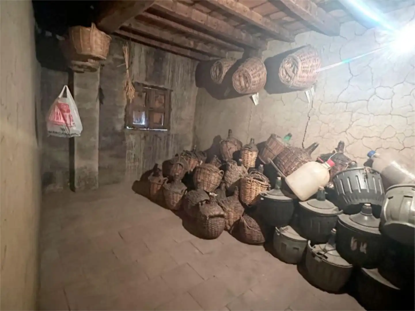 Casa o xalet en venda a Calle Pozorapaz, 10, Villanueva de la Vera Casa o xalet en venda en Villanueva de la Vera amb Traster