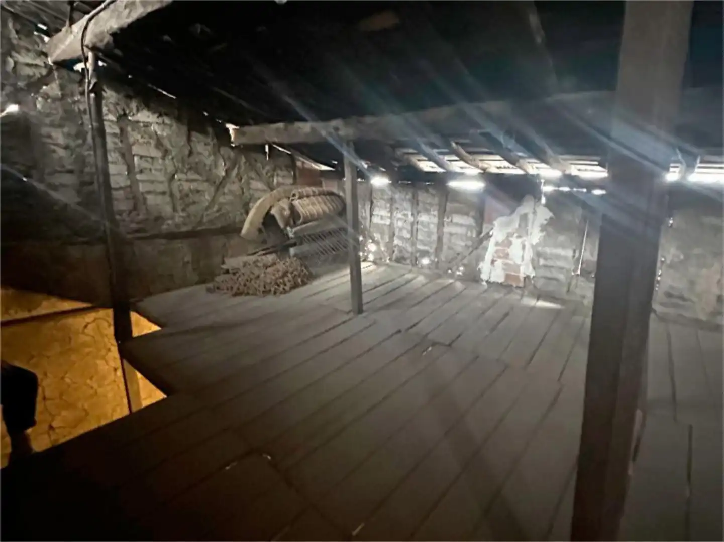 Casa o xalet en venda a Calle Pozorapaz, 10, Villanueva de la Vera Casa o xalet en venda en Villanueva de la Vera amb Traster