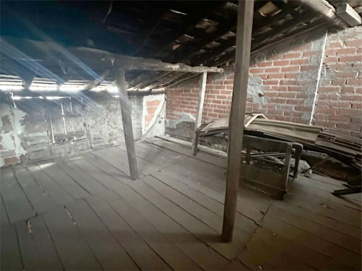 Casa o xalet en venda a Calle Pozorapaz, 10, Villanueva de la Vera Casa o xalet en venda en Villanueva de la Vera amb Traster