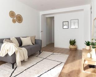 Apartament de lloguer a Avinguda de Casalduch, 50, Hospital - Plaza del Real