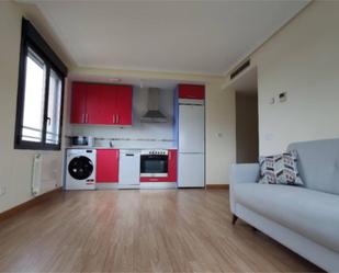 Kitchen of Flat to rent in Lardero  with Air Conditioner and Swimming Pool