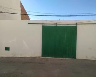 Parking of Garage for sale in Bedmar y Garcíez