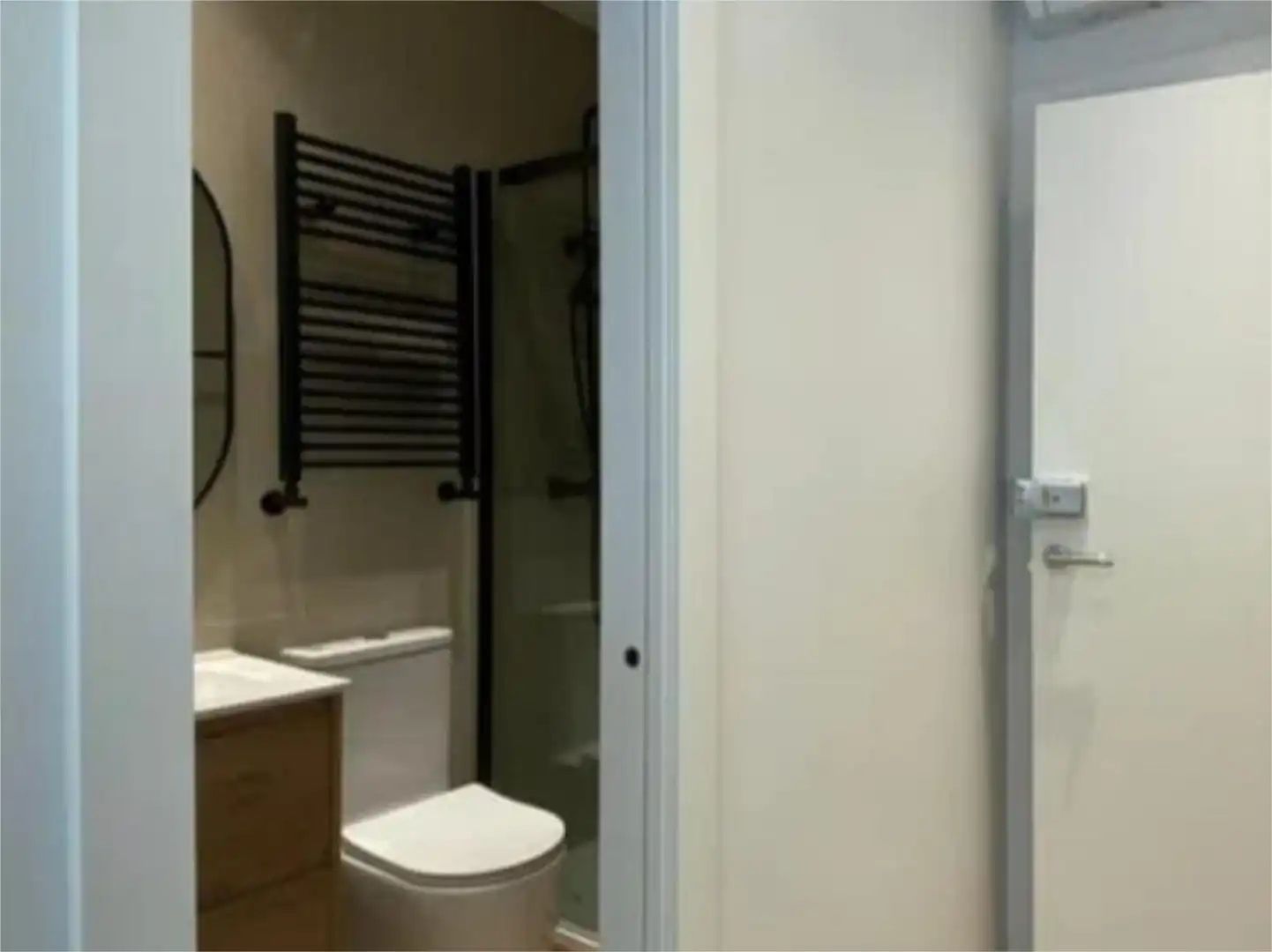 Habitació a Calle Paseo Monte de la Cruz, 22, Casabermeja
