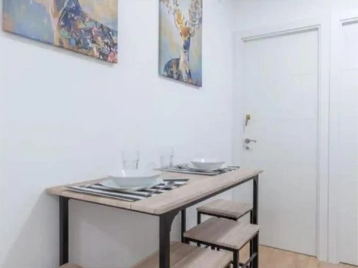Habitació a Calle Paseo Monte de la Cruz, 22, Casabermeja