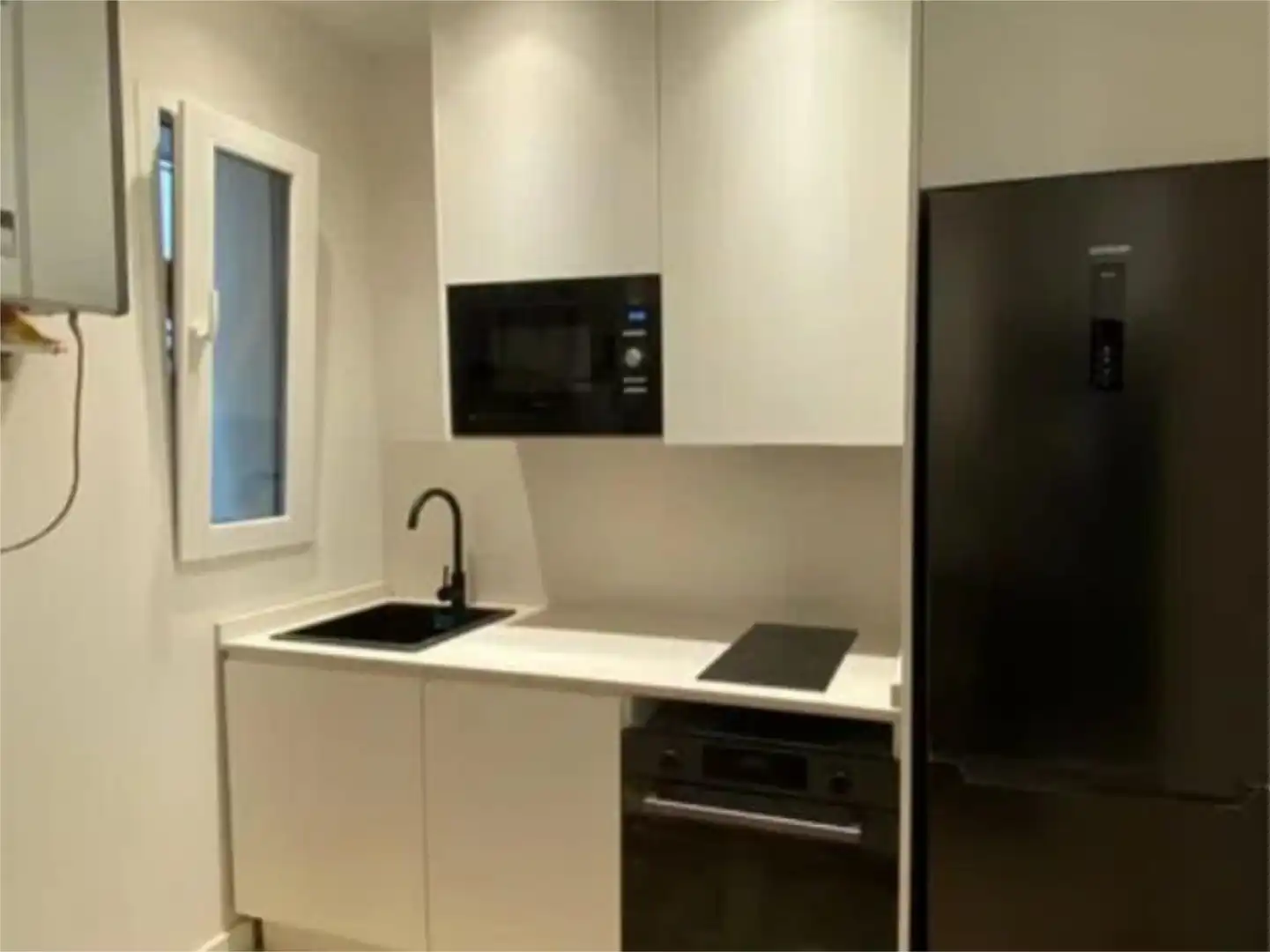Habitació a Calle Paseo Monte de la Cruz, 22, Casabermeja