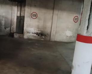 Parking of Garage to rent in Reus