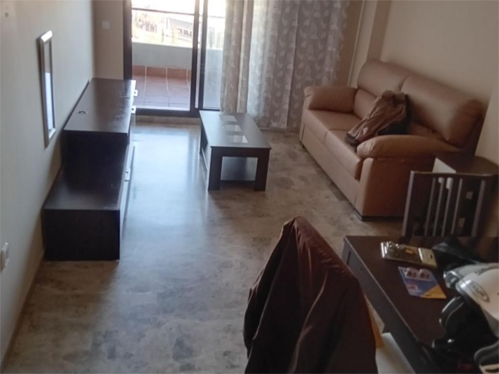 Flat to rent in Calle Félix García Palacios, 7, Santa Cristina - San Rafael