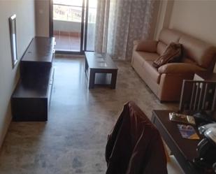 Flat to rent in Calle Félix García Palacios, 7, Santa Cristina - San Rafael