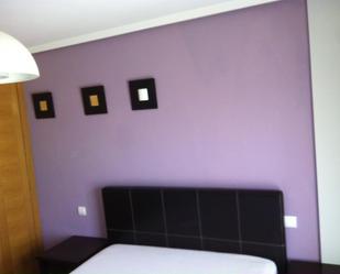 Bedroom of Apartment for sale in Arroyo de la Encomienda  with Heating, Private garden and Parquet flooring