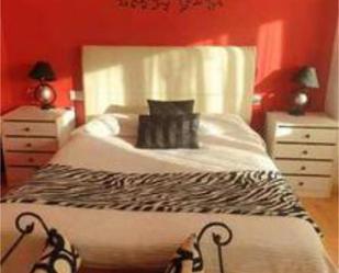 Bedroom of Flat for sale in Arteixo