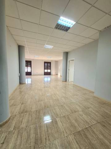 Oficina en Alquiler en Avenida Santa Lucía, 71 en Nueva Alcalá