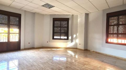 Foto 3 de Oficina de alquiler en Avenida Santa Lucía, 71, Nueva Alcalá, Alcalá de Guadaira