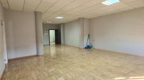 Foto 4 de Oficina de alquiler en Avenida Santa Lucía, 71, Nueva Alcalá, Alcalá de Guadaira