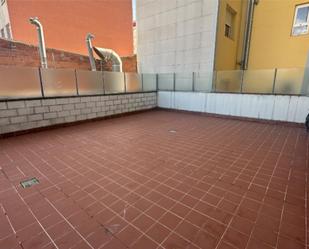 Terrace of Flat to rent in Terrassa