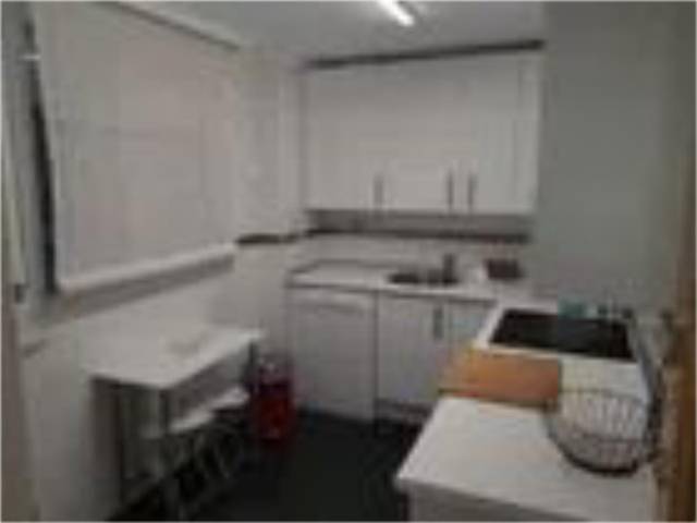 Piso en Alquiler en Paseo Garelly, 12 en Comillas (Cantabria)