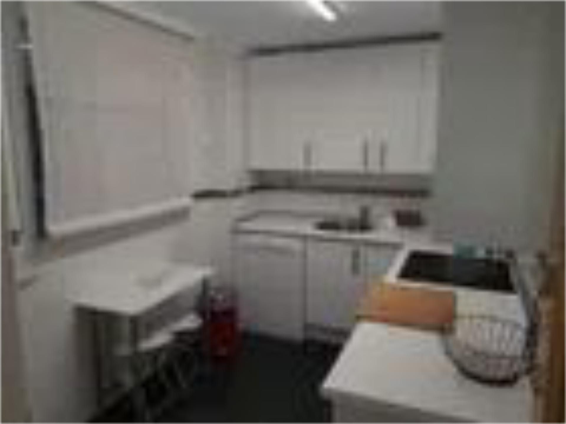Kitchen of Flat to rent in Comillas (Cantabria)