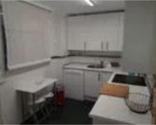 Kitchen of Flat to rent in Comillas (Cantabria)  with Heating, Parquet flooring and Storage room