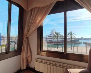 Bedroom of Flat for sale in  Tarragona Capital  with Terrace and Balcony