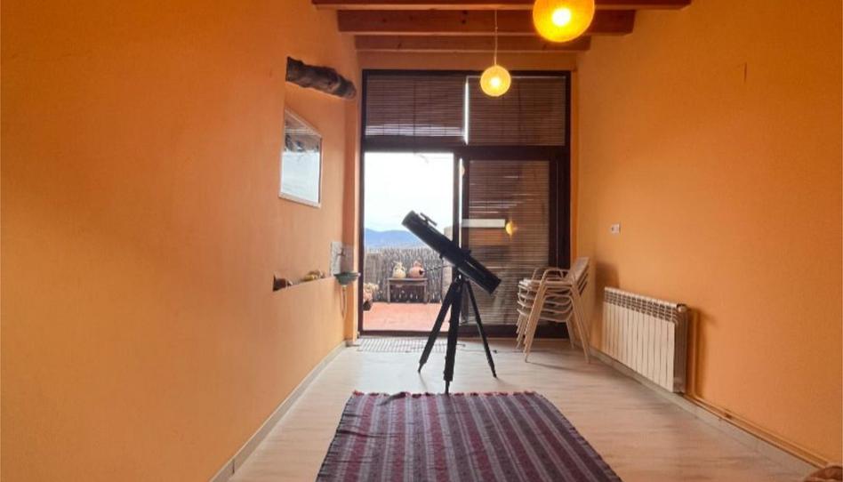 Photo 1 of Flat to rent in Carrer del Fosso, 1, Àger, Lleida