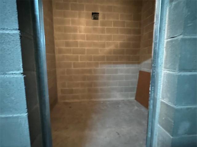 Trastero en Alquiler en Ronda de Ponent, 230 en Zona Esportiva