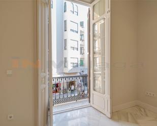 Bedroom of Flat to rent in Málaga Capital  with Air Conditioner, Heating and Oven