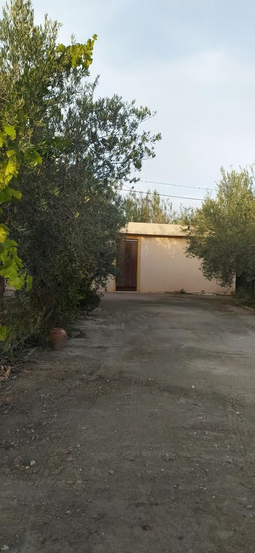 Flat for sale in Tíjola  with Private garden, Storage room and Furnished