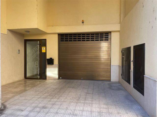 Garaje en Venta en Carrer Albuixarres, 13 en Albuixarres