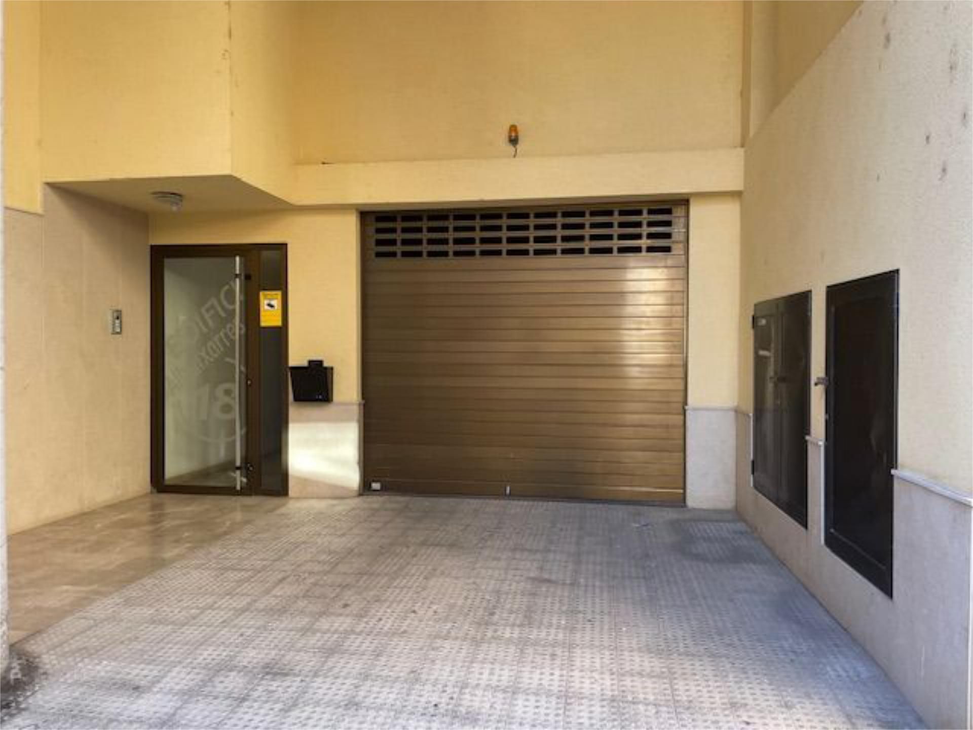 Garaje en venta en Alzira