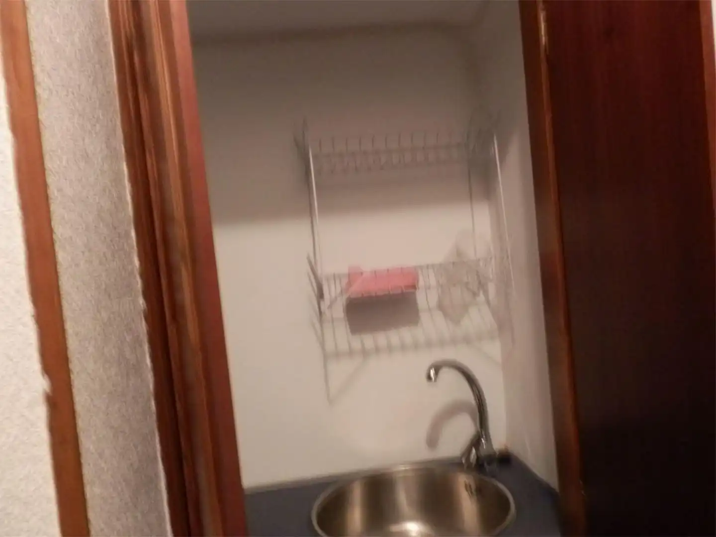 Cocina de Oficina en venta en Vélez-Rubio