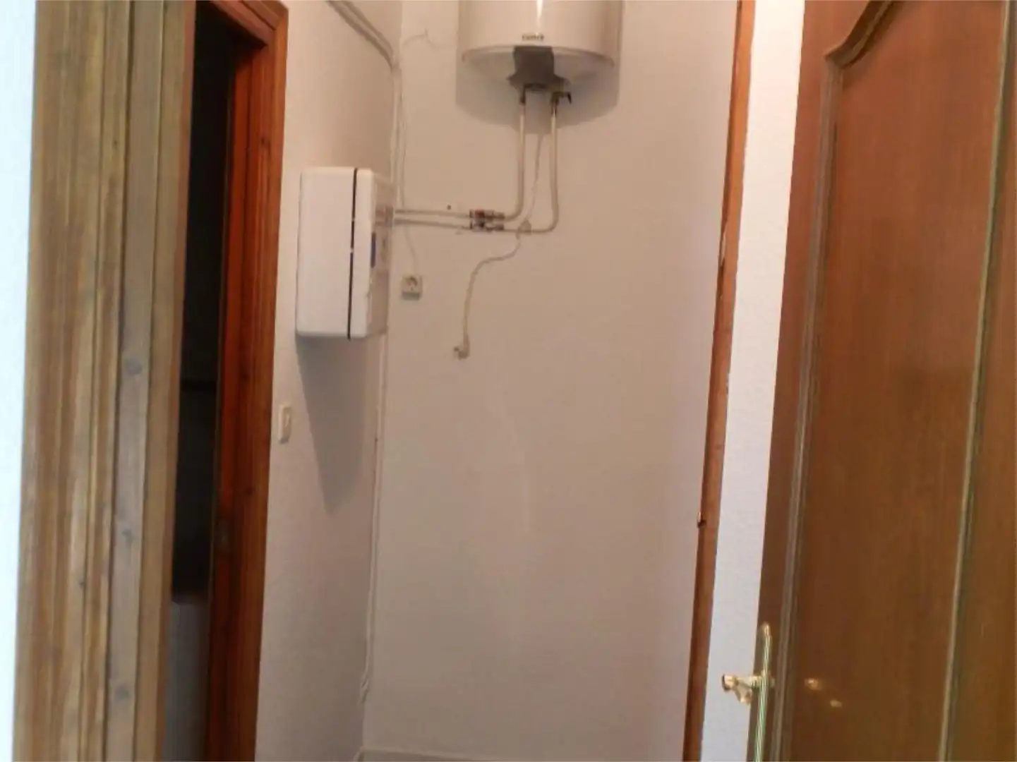 Oficina en venta en Vélez-Rubio