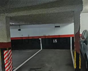 Parking of Garage for sale in  Madrid Capital