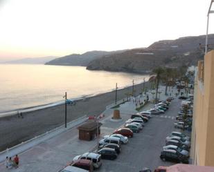 Vista exterior de Apartament de lloguer en Albuñol amb Moblat