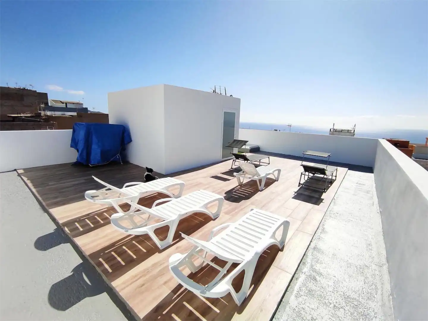 Terrace of Houses for sale in Adeje  with Terrace