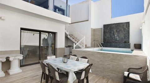 Foto 3 de Casa o xalet en venda a Calle León Felipe, 39, Armeñime - Las Moraditas - Las Cancelas, Adeje