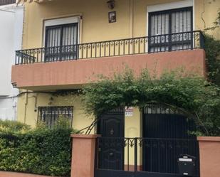 Single-family semi-detached for sale in Calle Monte Olivete, 9, San Pablo