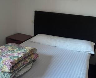 Bedroom of Apartment to rent in Lugo Capital  with Heating, Parquet flooring and Storage room