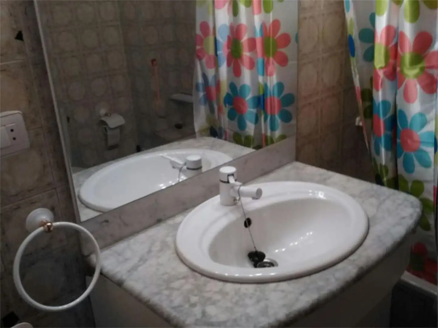 Piso en venta en Calle Valmartino, 6, Cistierna Baño de Piso en venta en Cistierna con Calefacción, Terraza y Trastero