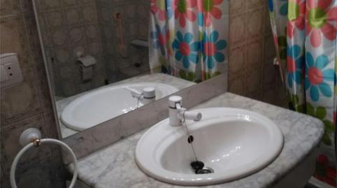 Foto 4 de Pis en venda a Calle Valmartino, 6, Cistierna, León