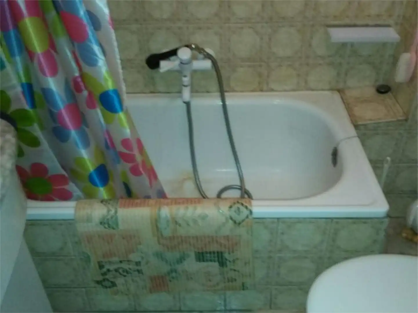 Piso en venta en Calle Valmartino, 6, Cistierna Baño de Piso en venta en Cistierna con Calefacción, Terraza y Trastero