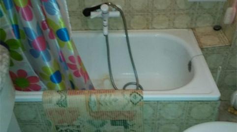 Foto 5 de Pis en venda a Calle Valmartino, 6, Cistierna, León