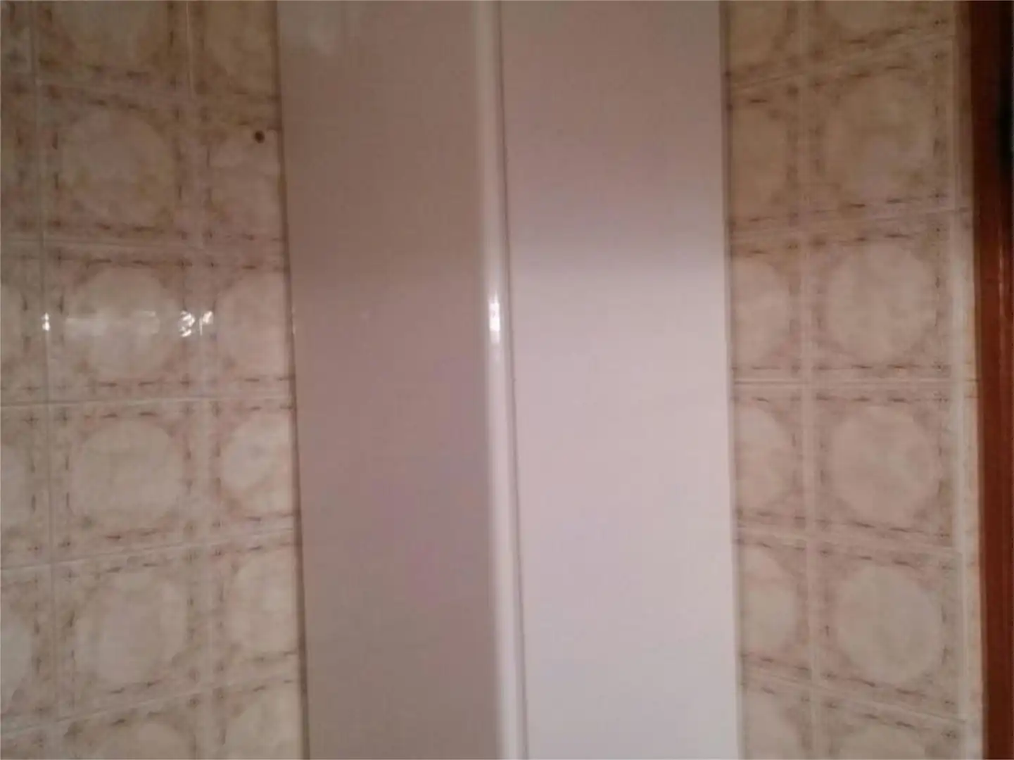 Piso en venta en Calle Valmartino, 6, Cistierna Baño de Piso en venta en Cistierna con Calefacción, Terraza y Trastero