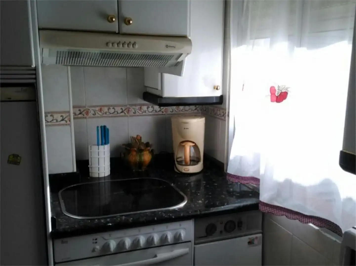 Piso en venta en Calle Valmartino, 6, Cistierna Cocina de Piso en venta en Cistierna con Calefacción, Terraza y Trastero