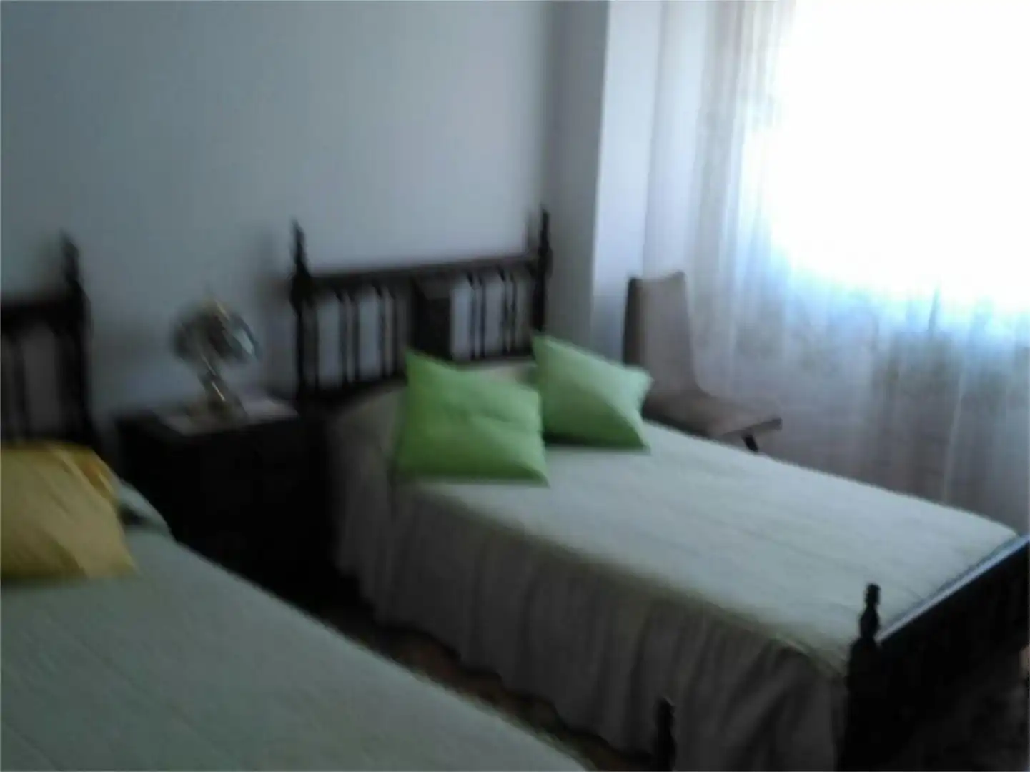 Piso en venta en Calle Valmartino, 6, Cistierna Habitación de Piso en venta en Cistierna con Calefacción, Terraza y Trastero