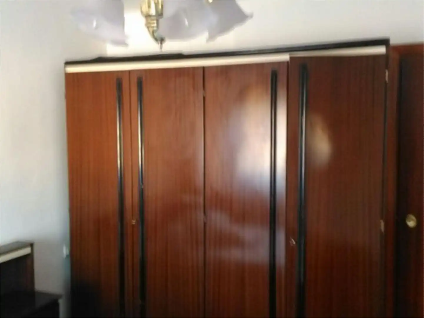 Piso en venta en Calle Valmartino, 6, Cistierna Habitación de Piso en venta en Cistierna con Calefacción, Terraza y Trastero