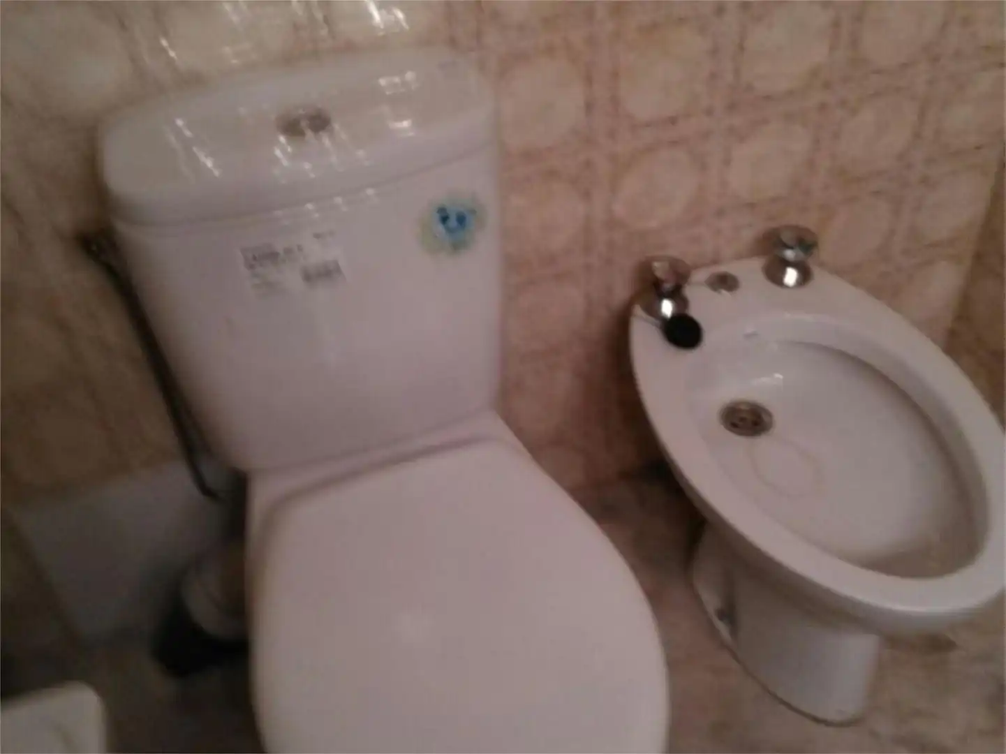 Piso en venta en Calle Valmartino, 6, Cistierna Baño de Piso en venta en Cistierna con Calefacción, Terraza y Trastero