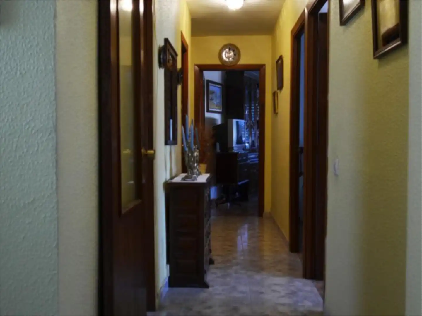 Piso en venta en Calle Valmartino, 6, Cistierna Piso en venta en Cistierna con Calefacción, Terraza y Trastero