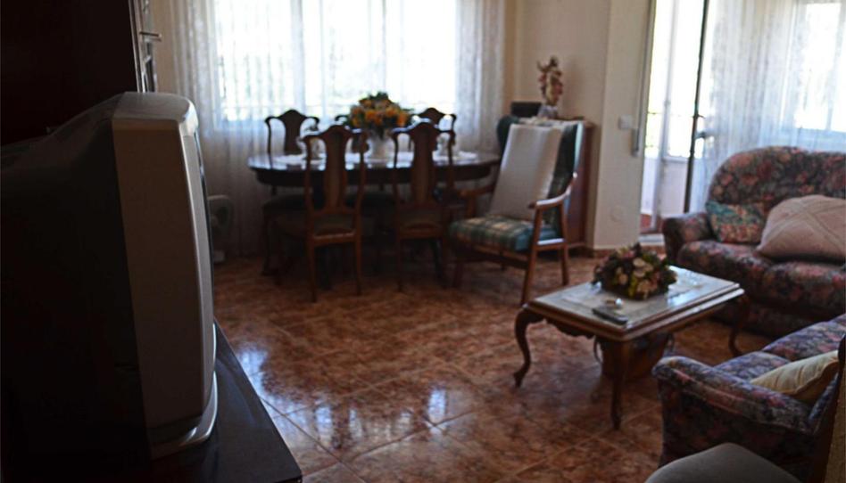 Foto 1 de Pis en venda a Calle Valmartino, 6, Cistierna, León